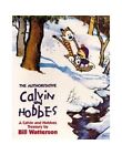 The Authoritative Calvin And Hobbes: The Calvin ... by Watterson, Bill Paperback