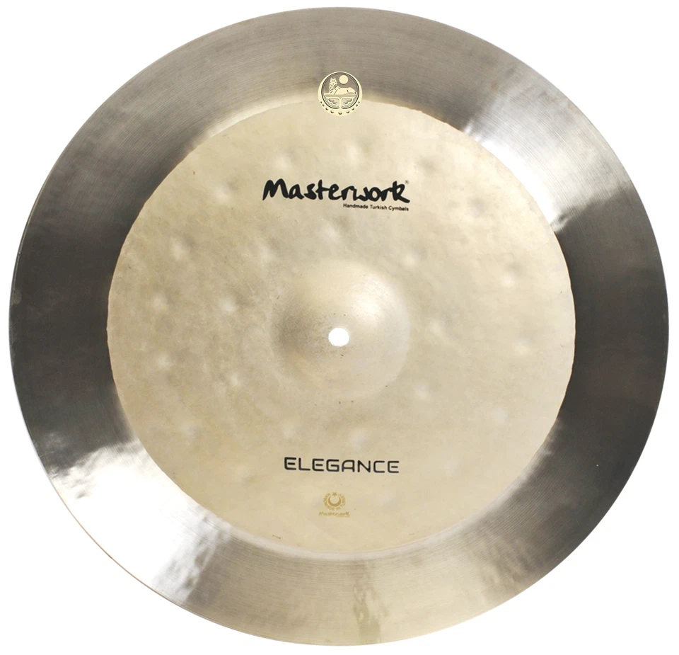 Masterwork 16" Elegance China - Image 1 of 1