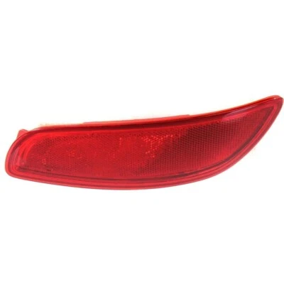 AJUSTE HYUNDAI SANTA FE 2010-2012 PASAJERO DERECHO REFLECTOR PARACHOQUES LUZ LÁMPARA Foto 1 de 2