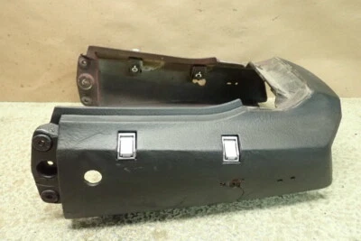 1989 KAWASAKI NINJA EX250 F ХВОСТОВОЙ ОБТЕКАТЕЛЬ 14024-1444 - Изображение 1 из 4