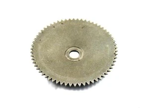 RIEMENSCHEIBE VARIOMATIK 4-TAKT CHINA ROLLER 139QMA/139QMB EPPELLA V-CLIC KYMCO - Bild 1 von 1