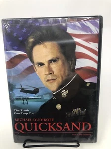Quicksand (DVD, 2001) - Imagen 1 de 3