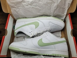 Nike Dunk Low Retro Honeydew Retro Shoe Size 13 - Picture 1 of 10