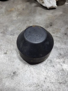 Vintage Yamaha Snowmobile Vmax Rubber Strut Cap 1994 - Picture 1 of 4