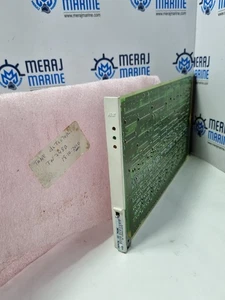 AT&T TN747B CO Trunk Board V12 TN747B SER 4M1.5 - Picture 1 of 9