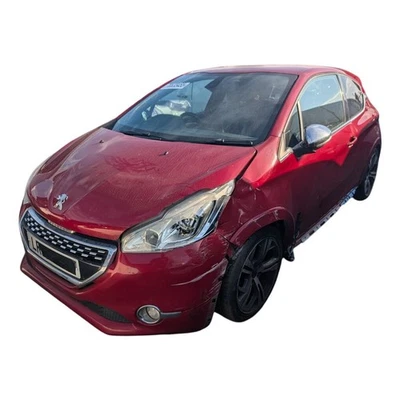 PEUGEOT 208 THP GTI 2012-2015 FRONT RIGHT SHOCK ABSORBER-SPRING ASSEMBLY - Image 1 of 4