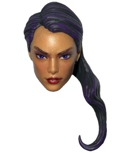 Marvel Legends PSYLOCKE HEAD The Uncanny XMEN 60th 6" Figure Series - Picture 1 of 8