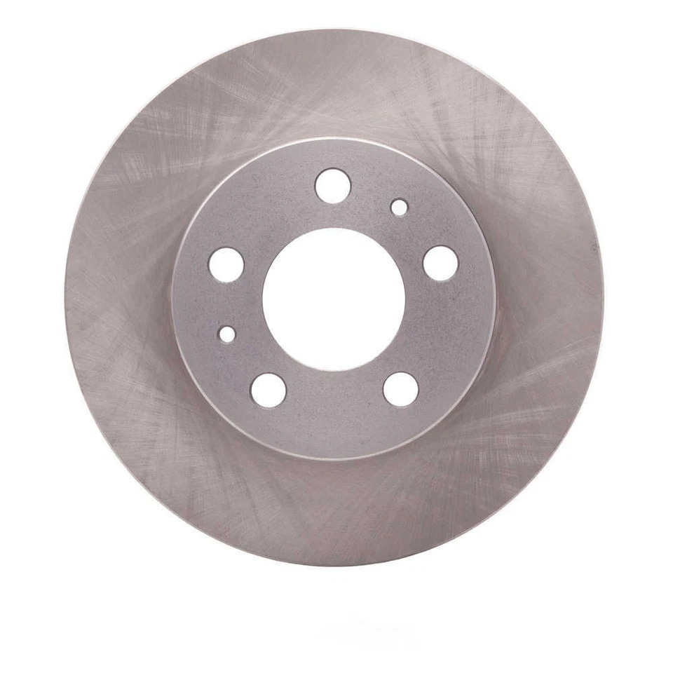 Rotor de freno de disco compatible con Volvo 1967-1972 142.144.145 164 DFC Foto 1 de 1
