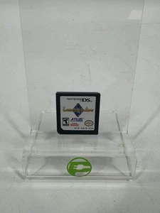 Luminous Arc (Nintendo DS, 2007) - Bild 1 von 2