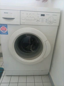 Waschmaschine - Bild 1 von 1