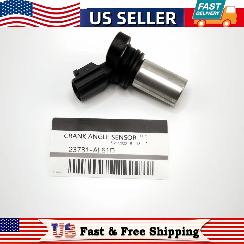 Infiniti Nissan Oem-engine Camshaft Position Sensor 23731AL61D