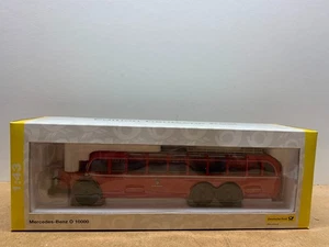 PREMIUM CLASSIXXS BUS MERCEDES BENZ O 10000 EN BOITE 1/43 gé D3 - Picture 1 of 6