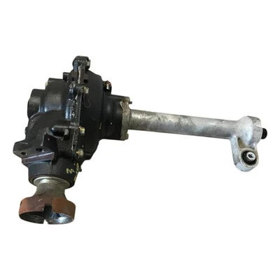 FORD RANGER DIFFERENTIAL ASSEMBLY FRONT 3.73 RATIO 2011-2023 EB3G3B079BG - Image 1 of 4