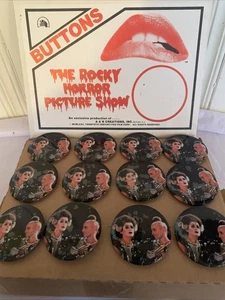 Prendedor The Rocky Horror Picture Show 1975 (1) más en mi tienda - Imagen 1 de 8