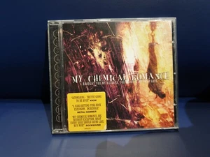 I Brought You My Bullets, You Brought Me Your Love by My Chemical Romance... - Foto 1 di 8