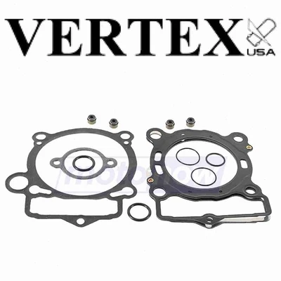 Vertex Top End Gasket Set for 2016 Husqvarna FE350S - Engine Gaskets & zp Foto 1 de 4