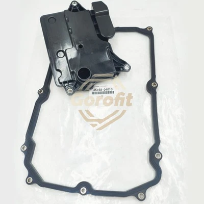 FOR TOYOTA 16-23 TACOMA OEM TRANSMISSION OIL FILTER STRAINER W/ O-RING & GASKET - Image 1 of 4