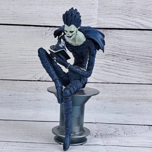Death Note Final Scene Series Ryuk Anime Statue Figure : As Is Read Description - Picture 1 of 14
