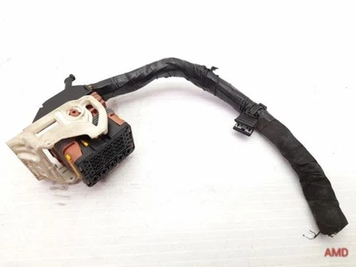 2011 Mini Cooper S R56 R57 R55 R58 R59 DME ECU Terminal Connector Pigtail  - Image 1 of 3