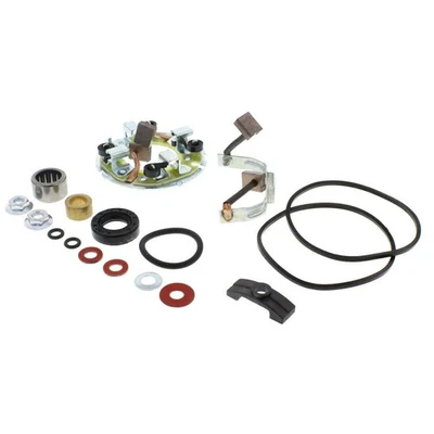 Kit revisione motorino avviamento ARROWHEAD per Honda 500 VF F INTERCEPTOR 1984- Foto 1 de 2