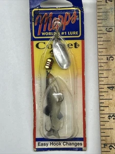 Vintage Mepps Comet Fishing Lure - Picture 1 of 2