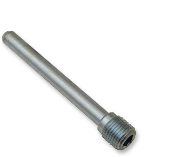 Pastilla de freno trasera Drag Specialties #42837-04 Harley Davidson Sportster Foto 1 de 1