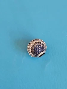 925 Sterling Silber Pandora Charm - Bild 1 von 7