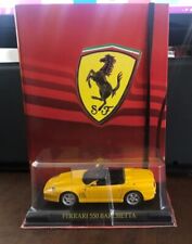 Modellini auto 1:43 Ferrari - SIGILLATE
