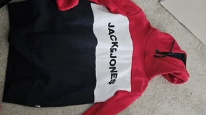 Mens SMALL Jack & Jones SWEATER - Picture 1 of 2