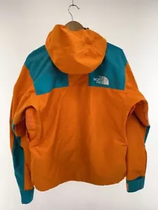 Size M THE NORTH FACE OTHER TRANS ANTARCTICA MOUNTAIN JACKET Used - Picture 1 of 9