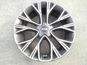 8X19 5 TORN ET 34 felge 4395967 für KIA STINGER (CK) GT-LINE 2WD 2017 - Picture 1 of 4