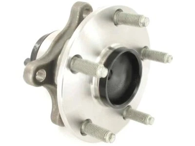 Para 2007-2011 Lexus GS350 conjunto de cubo de roda dianteiro esquerdo 85452CXDC 2008 2009 2010 - Imagem 1 de 2