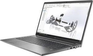 HP Zbook Power G8 15.6" TOUCHSCREEN i7-11850H 16GB 256GB RTX A2000 WIN 11 PRO - Picture 1 of 1