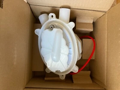 479417 MONTAJE DE BOMBA (BOMBA INTELIGENTE), KIT NUEVO FABRICANTE DE EQUIPOS ORIGINALES LAVADORA FISHER&PAYKEL WL37T26CW2... Foto 1 de 2