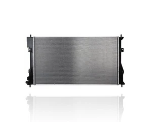 Radiador 13950 para 22-25 Subaru Brz/Toyota GR86 4Cy/2,4L - 45111CC000 - Imagen 1 de 3