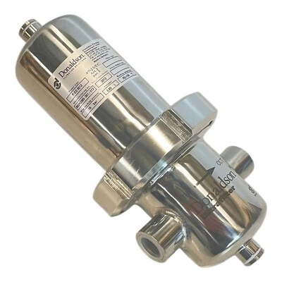 Donaldson P-EG0012 Ultrafilter für industriellen Einsatz Ultrafilter Filter