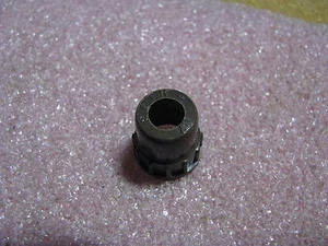 WINCHESTER CONNECTOR SHELL BROWN ( LOT OF 10 PC ) # H19S NSN: 5935-00-552-4677 - Picture 1 of 6