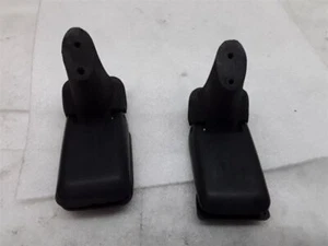 Liftgate Tailgate Hinges Pair 2002 INFINITI QX4 HO-106P - Picture 1 of 4