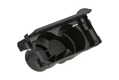 全新 原始设备制造商 马自达 2010 - 2013 马自达 3 中控台 杯架 组装 BBM4-64-39XB — 第 1/4 张图片