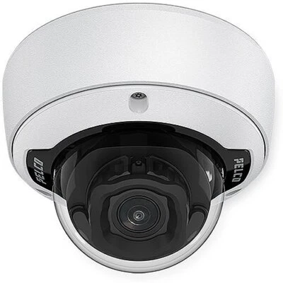 Pelco SRXP4-5V10-EMD-IR Sarix Professional Series 5MP Dome Camera, IP66/67 - Image 1 of 2