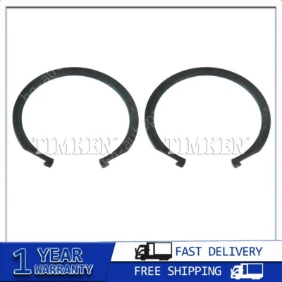 Anillo de retención de cojinete de rueda para Hyundai Accent 2002 2001 2000 Foto 1 de 2