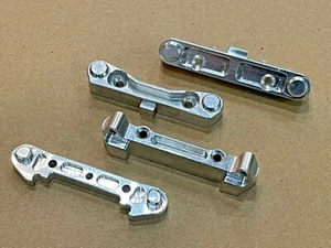 Soporte de brazo de suspensión delantero y trasero de aluminio para Arrma 1/7 Infracción 6s BXL - Imagen 1 de 6