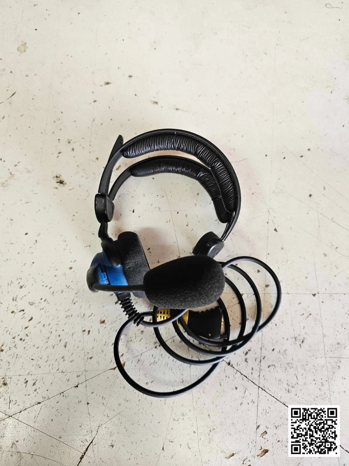Vocollect Headset - Image 1 of 1