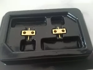Módulo atenuador de interruptor de diodo PIN RF MA47222-144 MACOM / Aeroflex 50 ohmios 8 GHz - Imagen 1 de 7