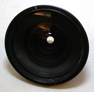 Carl Zeiss Jena Flektogon 20/4 M42 安装镜头前元件单元 — 第 1/2 张图片