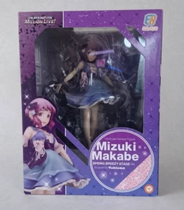 The Idolmaster Million Live! Figura in scala 1/8 Mizuki Makabe Spring Breezy ... - Foto 1 di 2