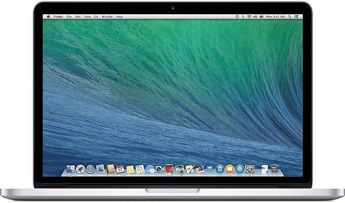 MacBook本体 MacBook Pro (Retina, 13-inch, Late 2013) MacBook Pro (Retina, 13-inch, Late 2013) - 技術仕様 - Apple