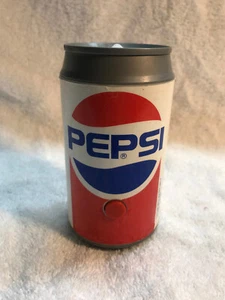 Vintage Pepsi 1989 Larami corp watergun can collectiable NOT TESTED - Picture 1 of 6