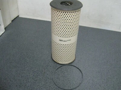 NEW LUBERFINER ENGINE OIL FILTER (PN LP161) - Изображение 1 из 2