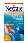 Nexcare Skin Crack Care, Helps Allow Healing of Painful, Cracked Skin, Provides
